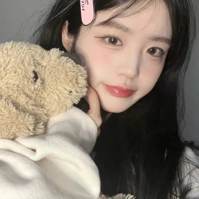 最后的肖像