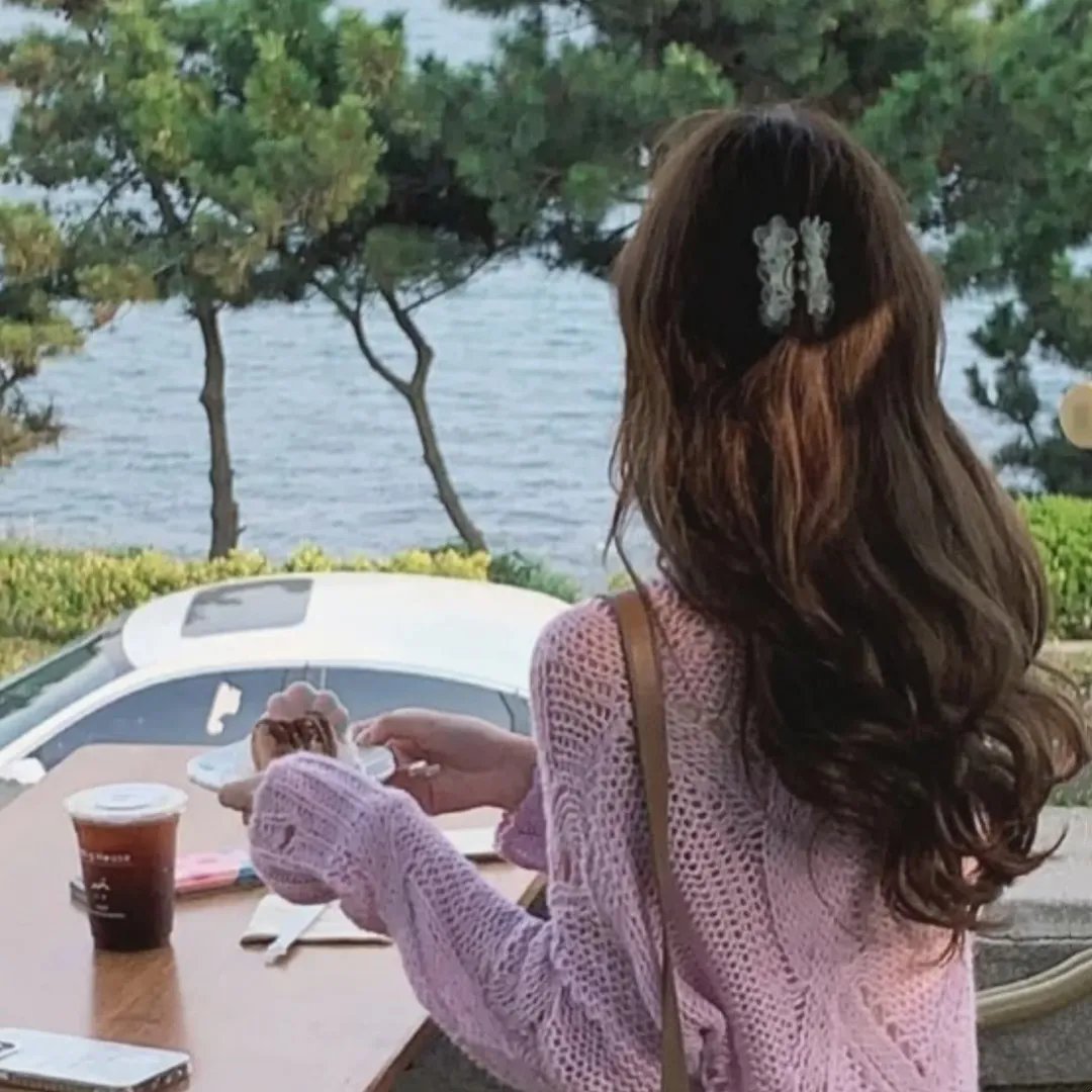 山河同在